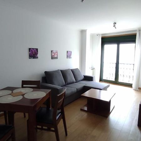 Apartamento Terra1 Caldas de Reis Kültér fotó