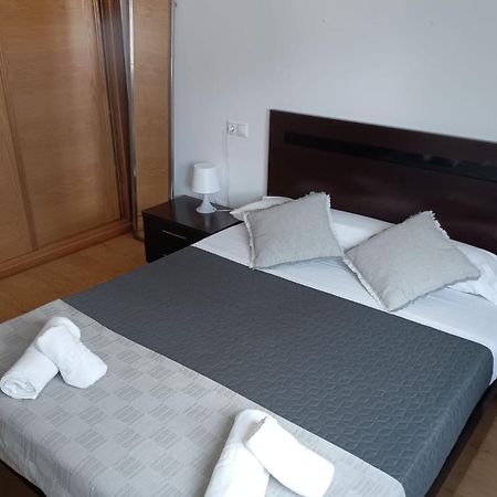 Apartamento Terra1 Caldas de Reis Kültér fotó