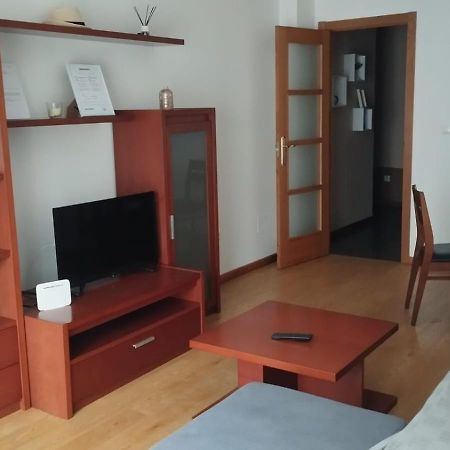 Apartamento Terra1 Caldas de Reis Kültér fotó