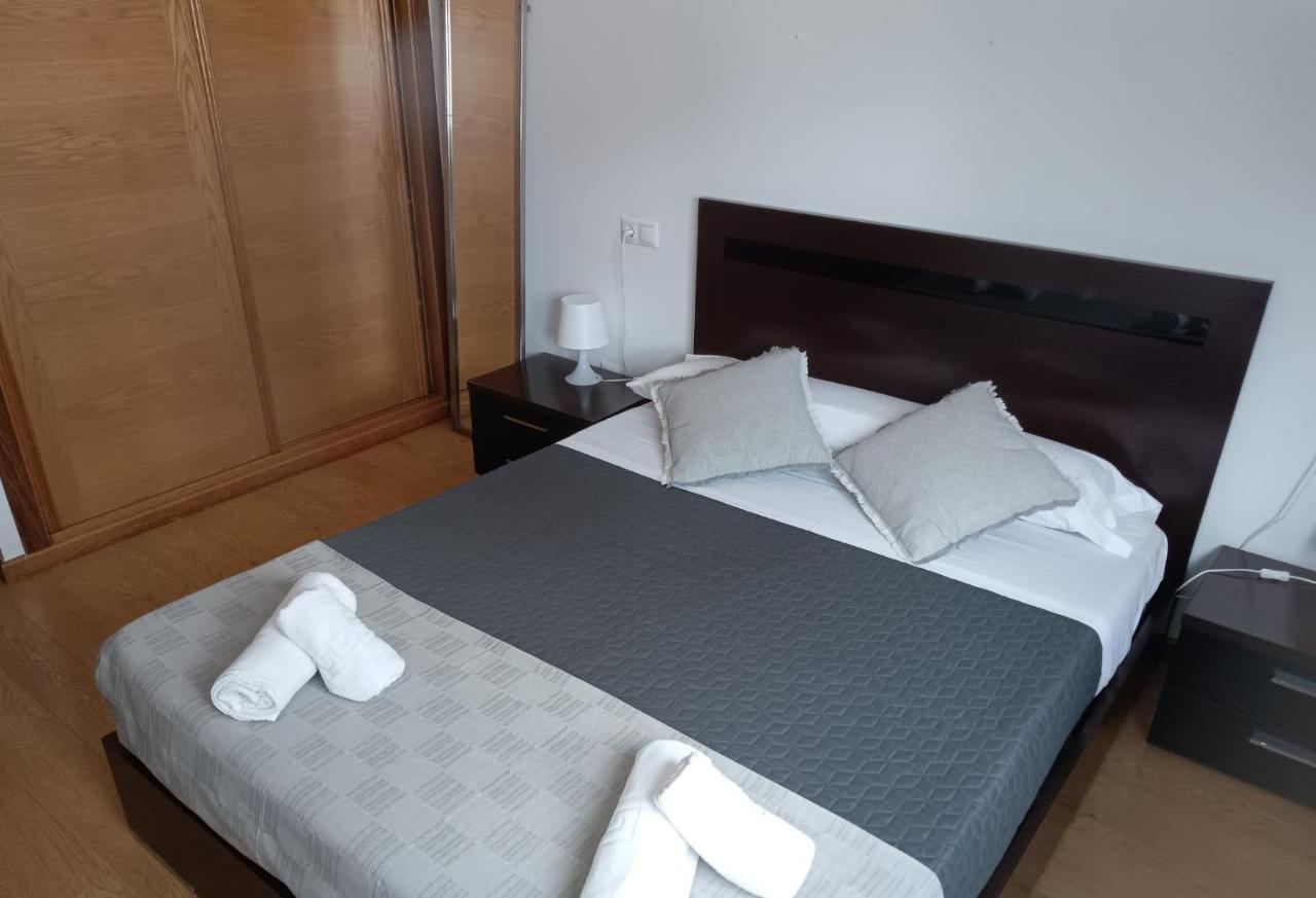 Apartamento Terra1 Caldas de Reis Kültér fotó